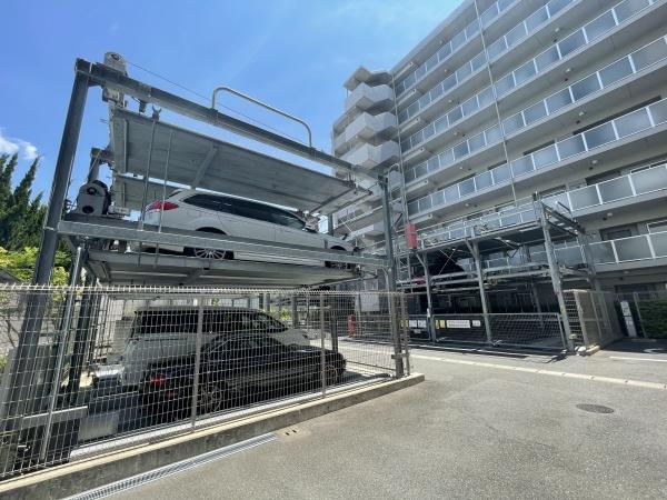 エスリード萱島セミリア