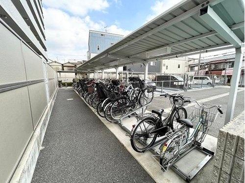 エスリード萱島セミリア