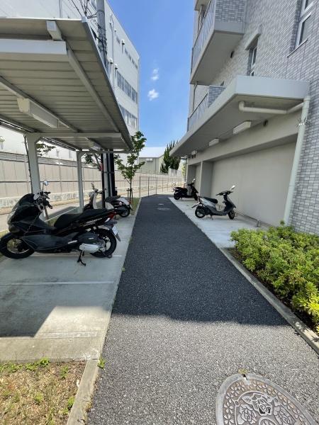 エスリード萱島セミリア