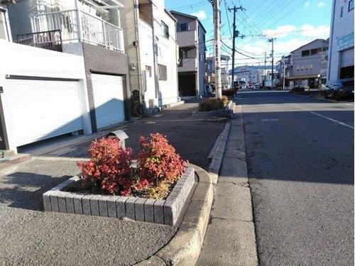 門真市四宮３丁目の中古一戸建て