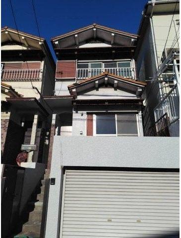 門真市四宮３丁目の中古一戸建