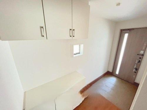寝屋川市国松町の新築一戸建