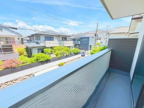 寝屋川市国松町の新築一戸建