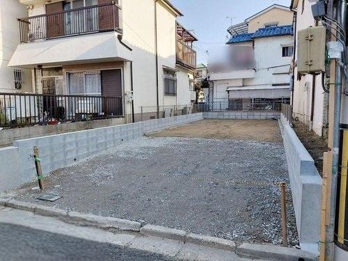 寝屋川市国松町の新築一戸建