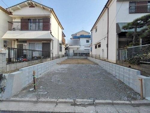 寝屋川市国松町の新築一戸建