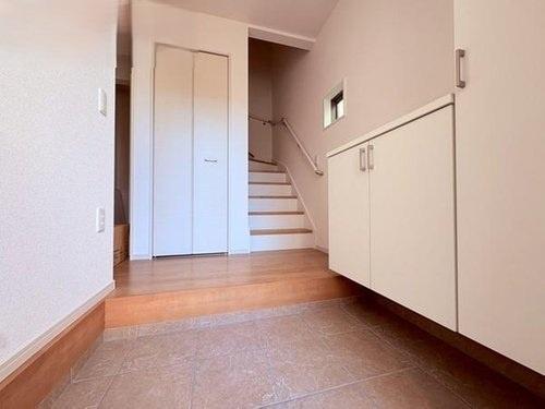 寝屋川市三井が丘３丁目の新築一戸建