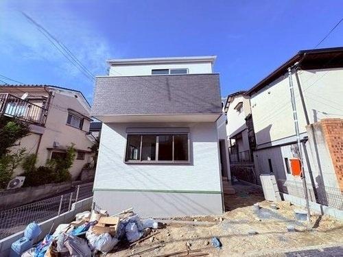 寝屋川市三井が丘３丁目の新築一戸建