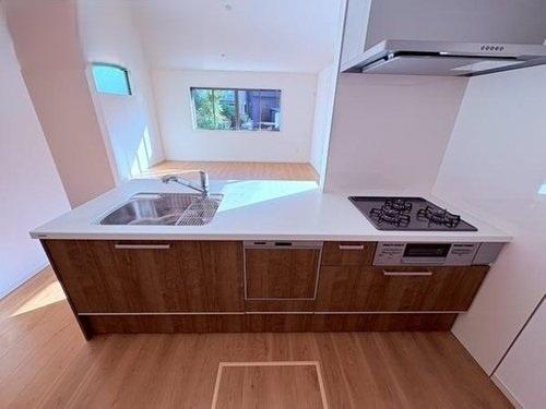 寝屋川市三井が丘３丁目の新築一戸建