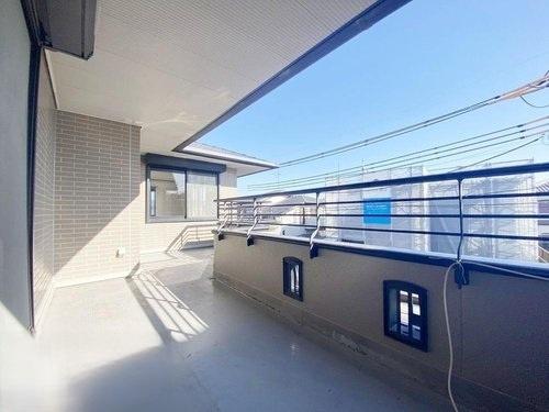 寝屋川市成田東が丘の中古一戸建て