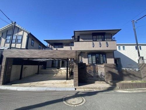 寝屋川市成田東が丘の中古一戸建