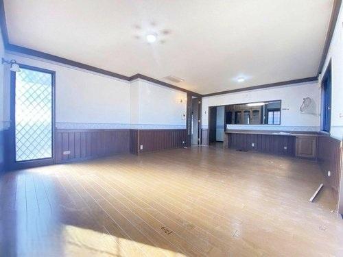 寝屋川市成田東が丘の中古一戸建て