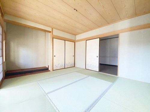 寝屋川市成田東が丘の中古一戸建て
