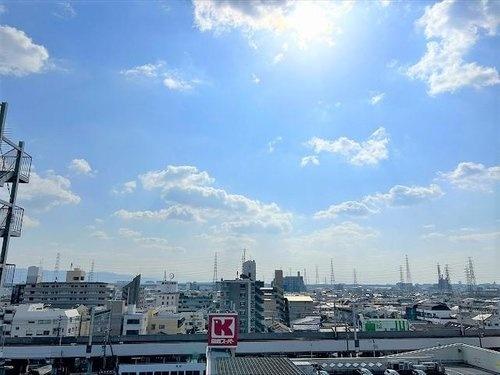 ネオコーポ門真東２番街