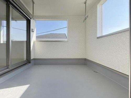 寝屋川市国松町の新築一戸建