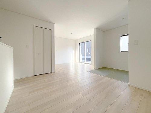 寝屋川市国松町の新築一戸建
