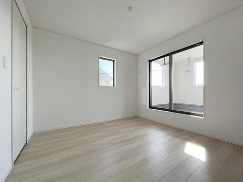 寝屋川市国松町の新築一戸建