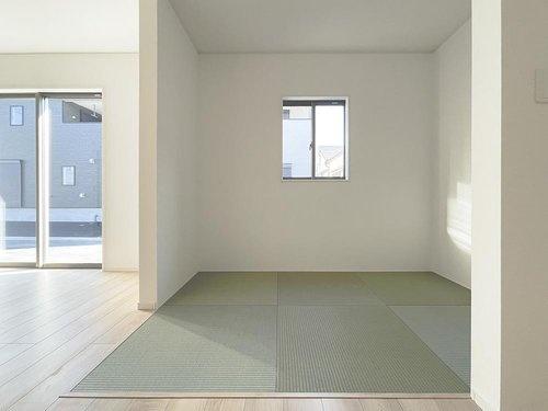 寝屋川市国松町の新築一戸建