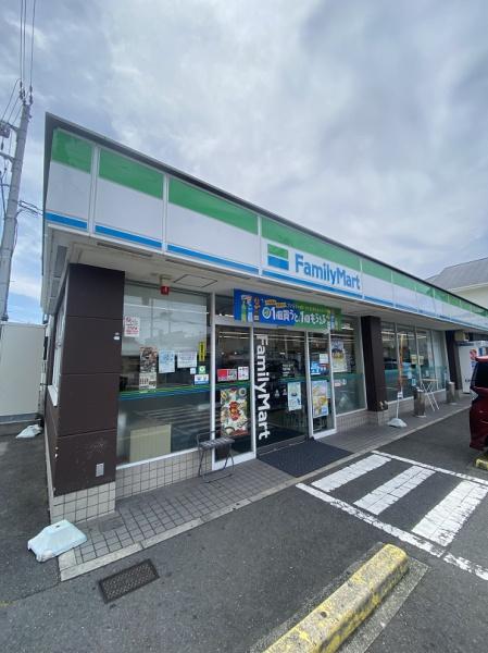 門真市島頭４丁目の新築一戸建(ファミリーマート門真北島店)