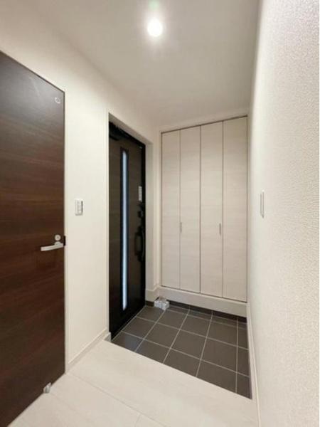 門真市島頭４丁目の新築一戸建