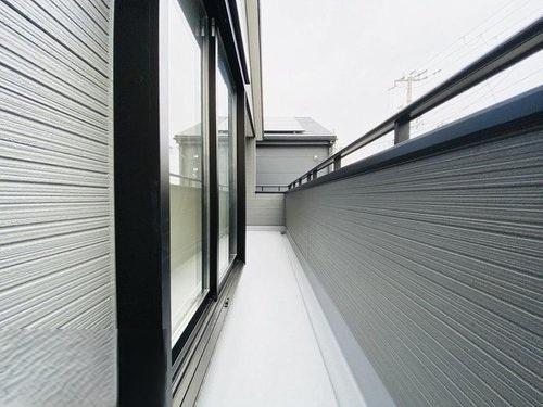 門真市島頭４丁目の新築一戸建