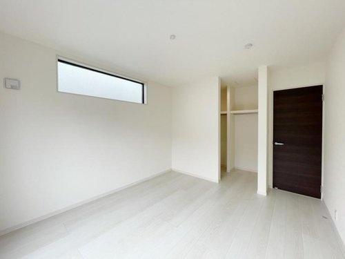 門真市島頭４丁目の新築一戸建