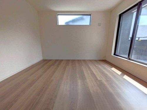 門真市島頭４丁目の新築一戸建