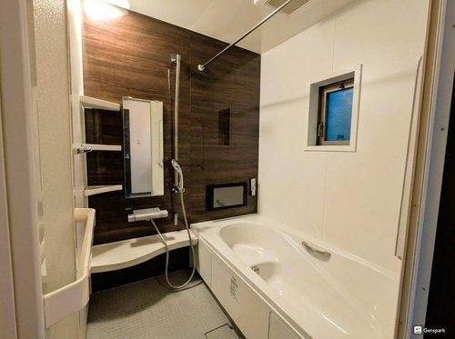 門真市沖町の中古一戸建て