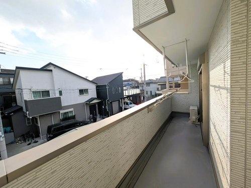 門真市沖町の中古一戸建て