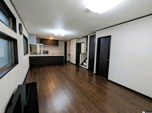 門真市沖町の中古一戸建