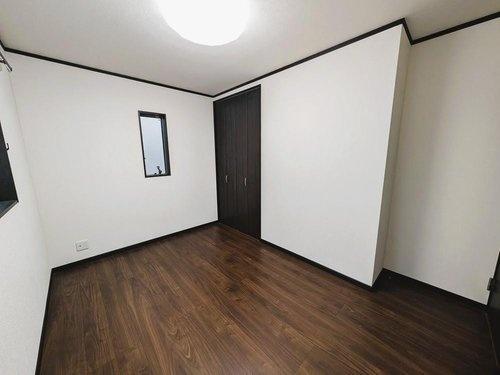 門真市沖町の中古一戸建
