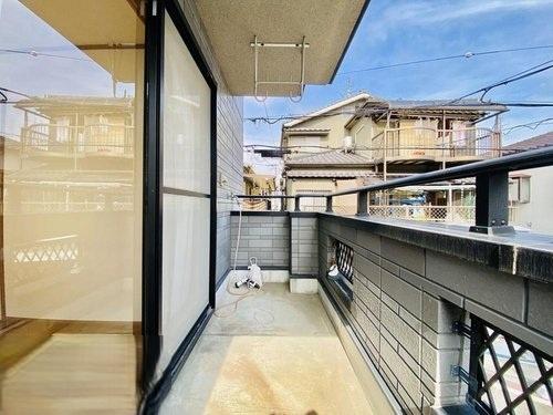 守口市東町１丁目の中古一戸建て