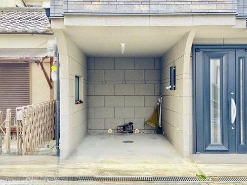 守口市東町１丁目の中古一戸建て