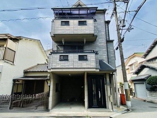 守口市東町１丁目の中古一戸建て