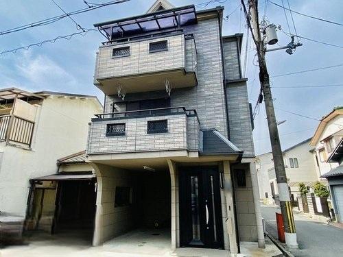 守口市東町１丁目の中古一戸建