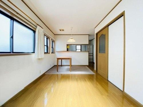守口市東町１丁目の中古一戸建