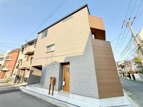 寝屋川市長栄寺町の新築一戸建