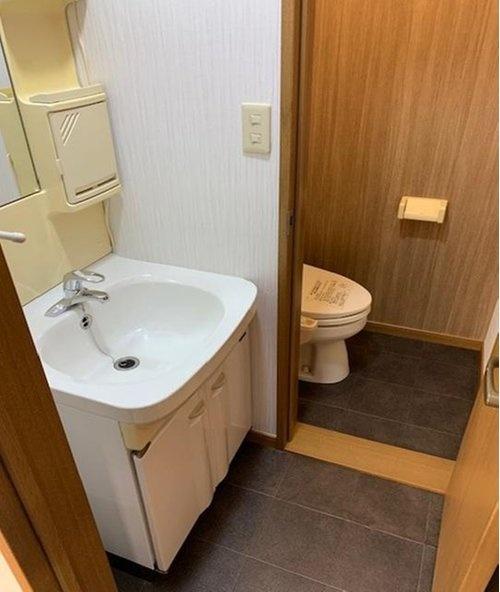 門真市朝日町の中古一戸建て