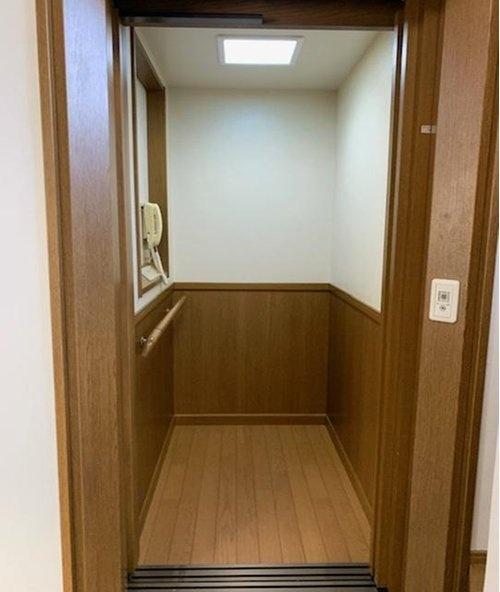 門真市朝日町の中古一戸建て