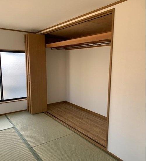 門真市朝日町の中古一戸建て