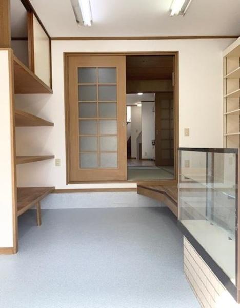 門真市朝日町の中古一戸建て