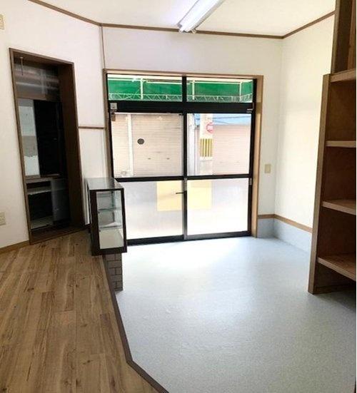 門真市朝日町の中古一戸建て