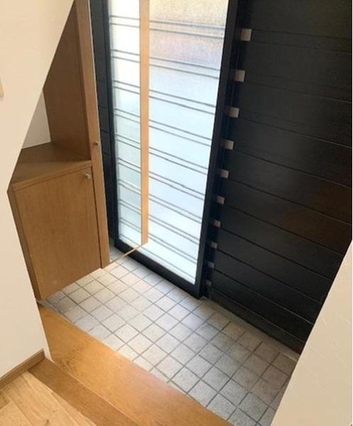門真市朝日町の中古一戸建て