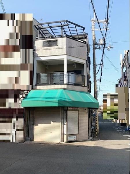 門真市朝日町の中古一戸建