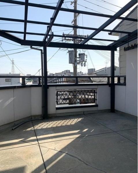 門真市朝日町の中古一戸建て