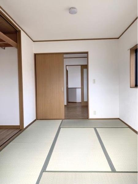 門真市朝日町の中古一戸建て