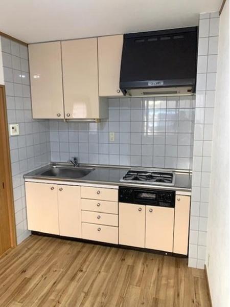 門真市朝日町の中古一戸建て