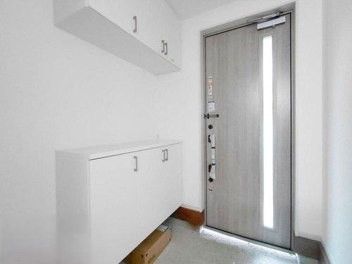 寝屋川市春日町の新築一戸建