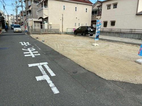 寝屋川市春日町の新築一戸建