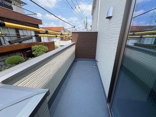 寝屋川市春日町の新築一戸建