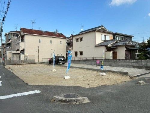 寝屋川市春日町の新築一戸建